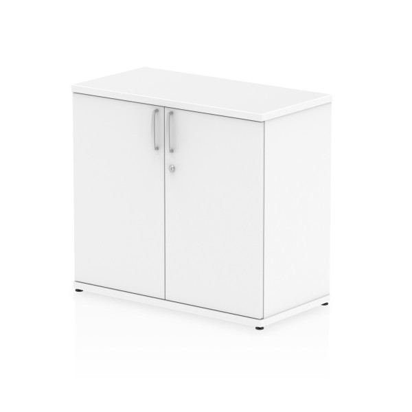 Rayleigh Desk High Cupboard